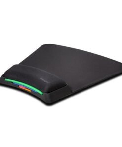 Mousepad con apoyamuñecas Negro Kensington SmartFit