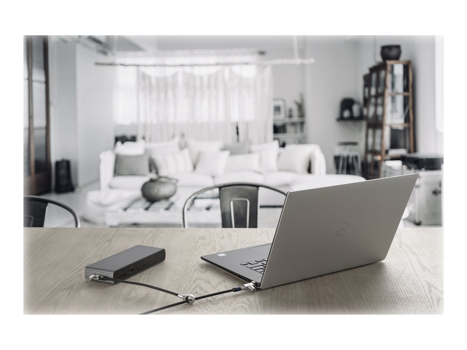 Kensington Bloqueo Antirrobo Slim Nano 2.0 para Laptop 1 Kensington Bloqueo Antirrobo Slim Nano 2.0 para Laptop
