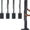 Kensington SP40 Classic - Funda de transporte para portátil - 15.4" - negro