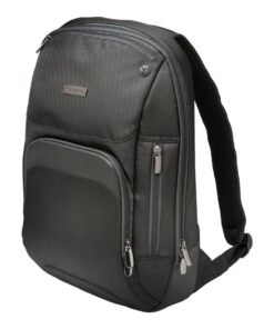Kensington Triple Trek Mochila Moderna para Portátil 14 pulgadas