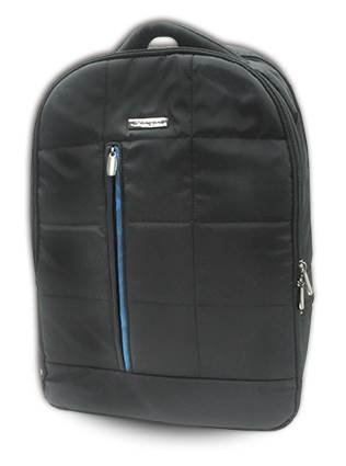 Kensington - Mochila Kamet Nylon 1 Kensington - Mochila Kamet Nylon