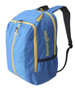 Kensington - Carrying backpack - 15.6" - Blue