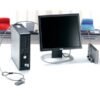 Kensington Anti-Theft Locking Kit para Desktops y Periféricos