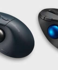 Kensington Pro Fit Ergo TB450 Trackball Bluetooth Inalámbrico