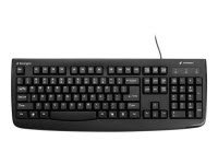 Kensington Teclado Español USB Negro