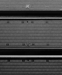 Kensington - Keyboard - TECLADO INALA KB680 ERGO EQ RE
