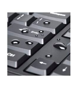 Kensington Ratón Inalámbrico Bluetooth Negro