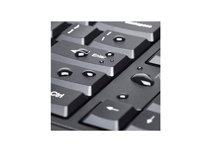 Kensington Ratón Inalámbrico Bluetooth Negro 1 Kensington Ratón Inalámbrico Bluetooth Negro