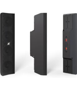 Kensington KM100 EQ - Pack Teclado y Ratón con Cable