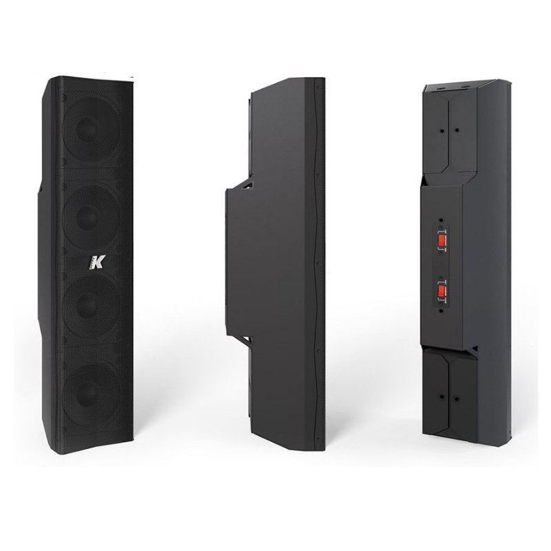 Kensington KM100 EQ - Pack Teclado y Ratón con Cable 1 Kensington KM100 EQ - Pack Teclado y Ratón con Cable