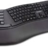 Kensington Set Teclado y Ratón Inalámbrico Ergonómico Recargable 2 Kensington Set Teclado y Ratón Inalámbrico Ergonómico Recargable