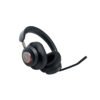 Auriculares Inalámbricos Bluetooth Cancelación Ruido Negro para PC Tablet Celular Kensington H3000 2 Kensington - H3000 - Auricular - Para Ordenador / Para Tablet / Para Teléfono móvil - Inalámbrico - Bluetooth - Negro - Cancelación de Ruido