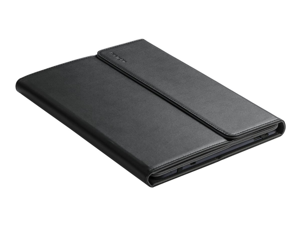 Kensington Funda Folio Universal para Tablet 8" Negra 1 Kensington Funda Folio Universal para Tablet 8" Negra