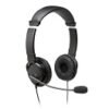 Kensington - Headphones with microphone - Para Conference