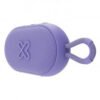 Parlante Portátil TWS 12H IPX7 Púrpura Klip Xtreme KBS-030PR 2 Klip Xtreme KBS-030PR - Speaker - Purple - TWS - 12Hrs -IPX7