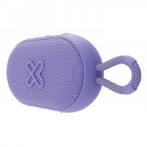 Klip Xtreme KBS-030PR - Speaker - Purple - TWS - 12Hrs -IPX7