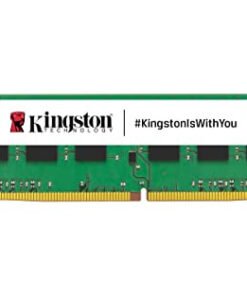Kingston - DDR4 SDRAM - 32 GB - 3200 MHz