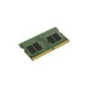 Kingston Memoria RAM DDR4 16GB 3200MHz SO-DIMM para Portátil CL22 4 Foto KCP432SS816 1778172918