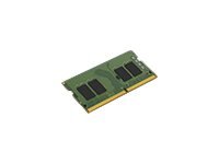 Kingston Memoria RAM DDR4 16GB 3200MHz SO-DIMM para Portátil CL22