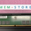 Kingston - DDR5 SDRAM - 48GB DDR5 5600MT/s Module