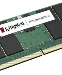 Kingston - DDR5 SDRAM - Generic - Unbuffered