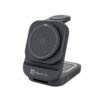 Klip Xtreme Estación de Carga Inalámbrica 3-en-1 Plegable 15W para Smartphones, Audífonos y Apple Watch 2 Klip Xtreme Estación de Carga Inalámbrica 3-en-1 Plegable 15W para Smartphones, Audífonos y Apple Watch