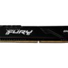 Kingston FURY Beast Memoria DDR4, 16GB, 3200MHz, CL16, Negro 13 Kingston FURY Beast Memoria DDR4, 16GB, 3200MHz, CL16, Negro