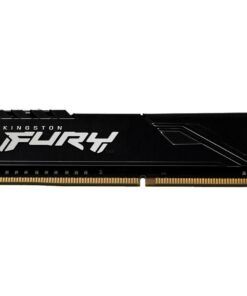 Kingston FURY Beast Memoria DDR4, 16GB, 3200MHz, CL16, Negro