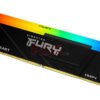 Kingston FURY Beast RGB DDR4 32GB 3200MHz CL16 Negro 2 Kingston FURY Beast RGB DDR4 32GB 3200MHz CL16 Negro
