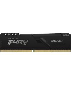 Kingston FURY DDR4 RAM - Sin búfer, Non-ECC