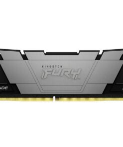 Kingston FURY Renegade 32GB DDR4 3200MHz CL16 Gaming RAM Negro