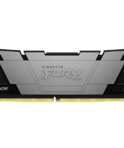 Kingston FURY Renegade 32GB DDR4 3200MHz CL16 Gaming RAM Negro