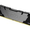 Kingston FURY Renegade Memoria RAM Gaming DDR4 8GB 3200MHz CL16 Negro 13 Kingston FURY Renegade Memoria RAM Gaming DDR4 8GB 3200MHz CL16 Negro