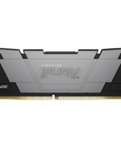 Kingston FURY Renegade DDR4 RAM Gaming 8GB 3600MHz CL16 Negro
