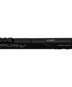 Kingston FURY Beast Memoria RAM DDR4 32GB 3600MHz CL18 Negro