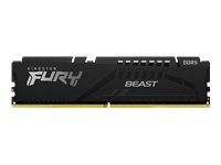 Kingston FURY Beast Memoria RAM Gaming DDR5 8GB 5600MHz