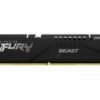 Kingston FURY Beast Memoria RAM Gaming DDR5 8GB 5600MHz