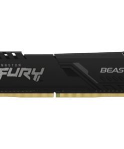 Kingston FURY Beast Black DDR5 6000MHz CL30 AMD EXPO Gaming RAM