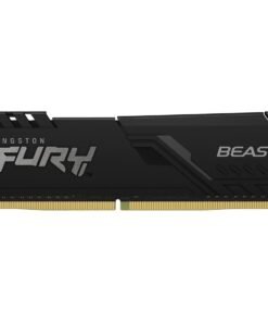 Kingston FURY Beast Black DDR5 6000MHz CL30 AMD EXPO Gaming RAM