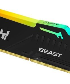 Kingston FURY Beast RGB EXPO DDR5