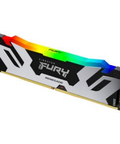 Kingston FURY Renegade RGB DDR5 48GB 6000MHz CL32