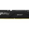 Kingston FURY Beast DDR5 8GB Memoria RAM 4800MHz Negro 12 Kingston FURY Beast DDR5 8GB Memoria RAM 4800MHz Negro