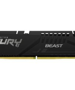 Kingston FURY Beast DDR5 8GB Memoria RAM 4800MHz Negro