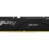 Kingston Fury DDR5 6000MHz CL36 DIMM RAM
