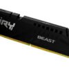 Kingston Fury Beast RGB DDR5 16GB 6400MHz CL32 EXPO Gaming Memory 2 Kingston Fury Beast RGB DDR5 16GB 6400MHz CL32 EXPO Gaming Memory