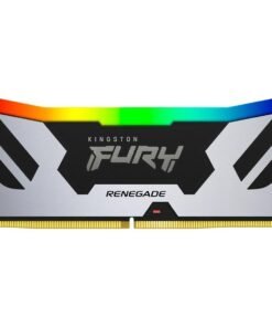 Kingston Fury - DDR5 SDRAM - 24GB 7200MT/s DDR5 CL38 DIMM