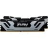 Kingston Fury - DDR5 SDRAM - 48GB 8400MT/s CL40 CUDIMM (Kit 13 Kingston Fury - DDR5 SDRAM - 48GB 8400MT/s CL40 CUDIMM (Kit