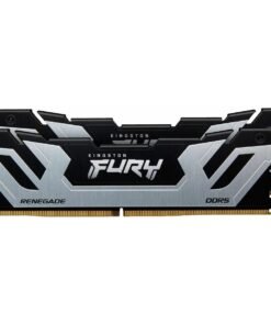 Kingston Fury - DDR5 SDRAM - 48GB 8400MT/s CL40 CUDIMM (Kit