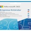 Microsoft 365 Business Standard - Caja de embalaje (1 año) - 1 usuario (5 dispositivos) - Mac, Android, iOS, Win 2 Foto KLQ 00698 1777780948