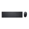 Dell - Keyboard and mouse set - Spanish - Wireless - KM5221W (Brown Box) 11 Foto KM5221WBKB LTN 1786352000